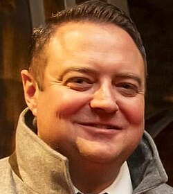 Josef Helmut Dockner