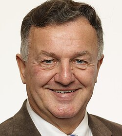 Gebhard Sommerauer Gebhard Sommerauer